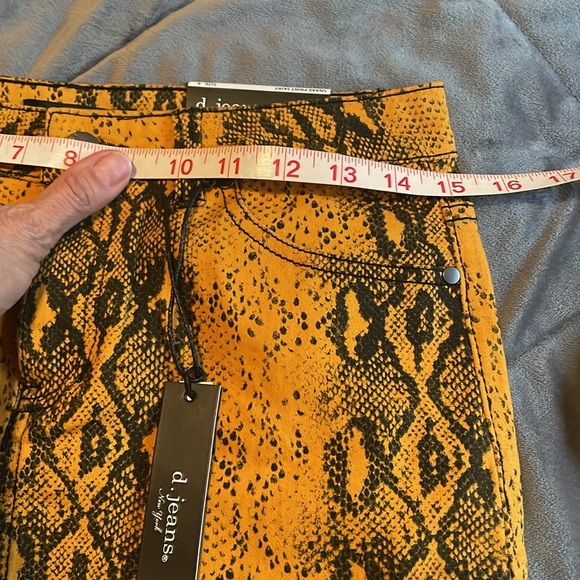 Skirt Snake Print! ππ - Picture 7 of 9